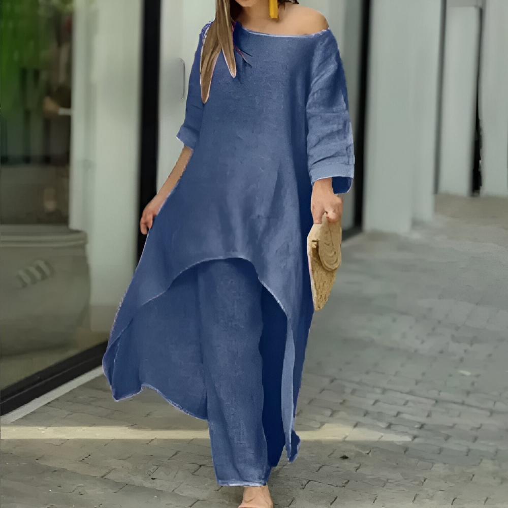 Alice™ | Ensemble de Confort en Deux Pièces