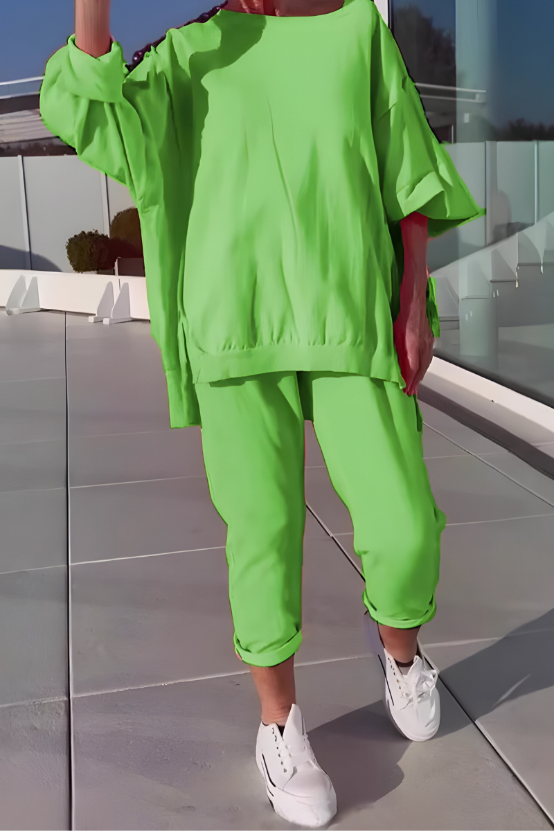 Evi™ | Ensemble Lounge Confortable