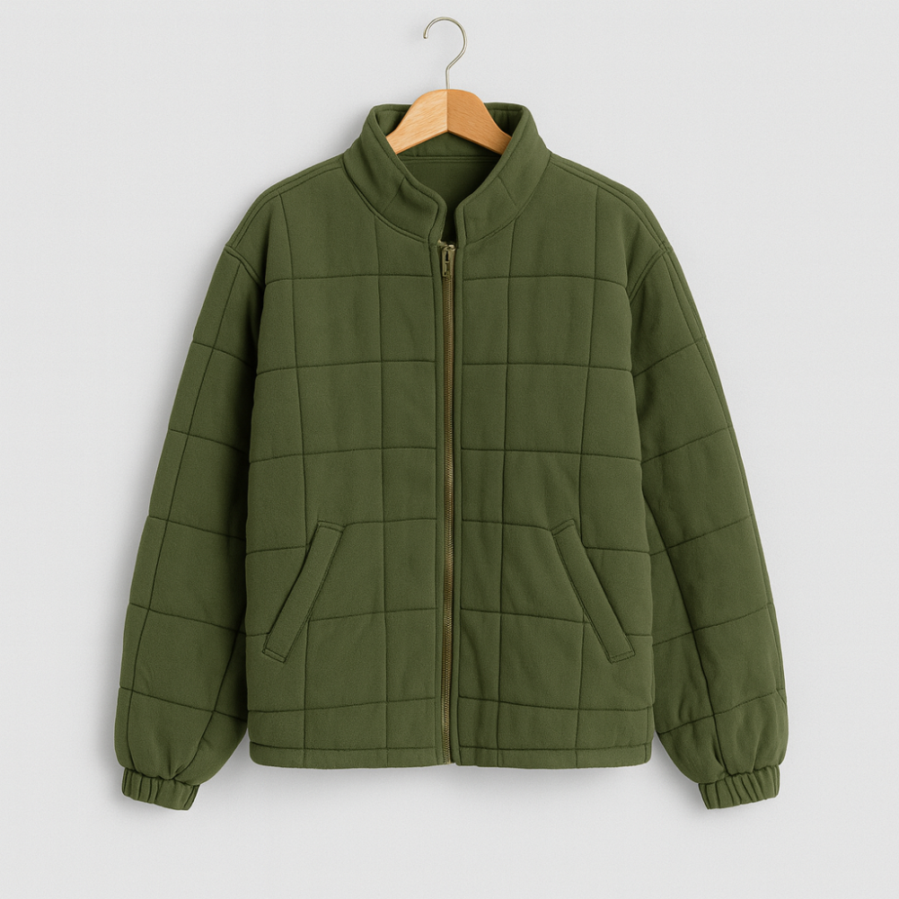 Josiane | Un cadeau idéal pour un look oversize et élégant