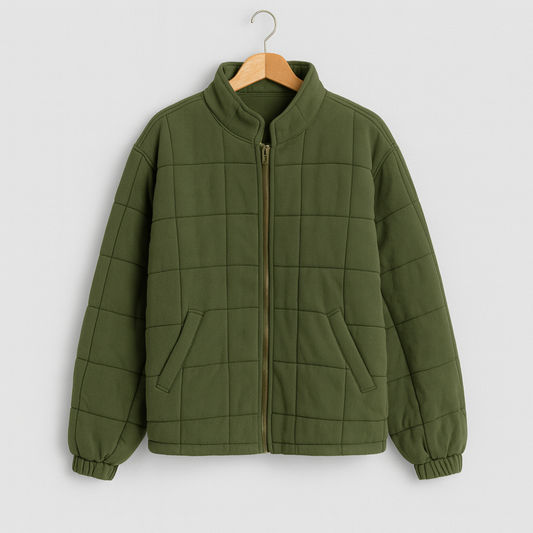 Josiane | Un cadeau idéal pour un look oversize et élégant