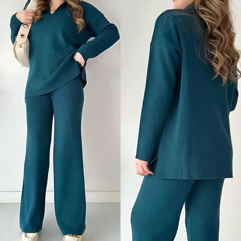 Nina™ | Ensemble Lounge Élégant