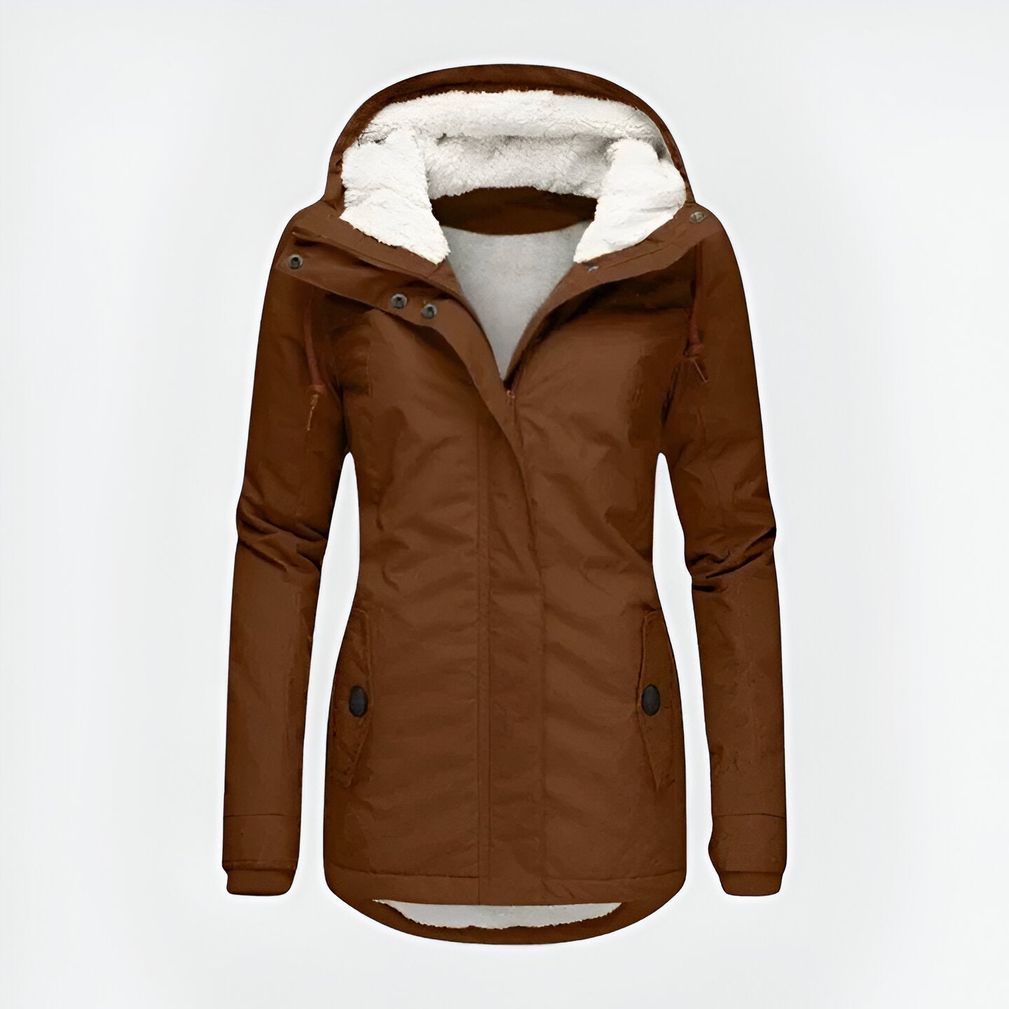 Juliana™ | Manteau Confortable