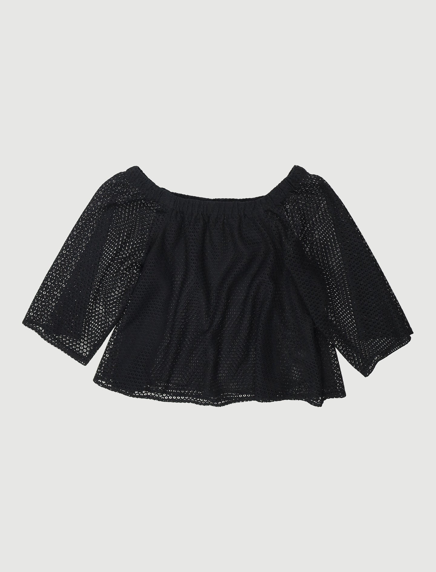 Top En Dentelle - Taille L/40