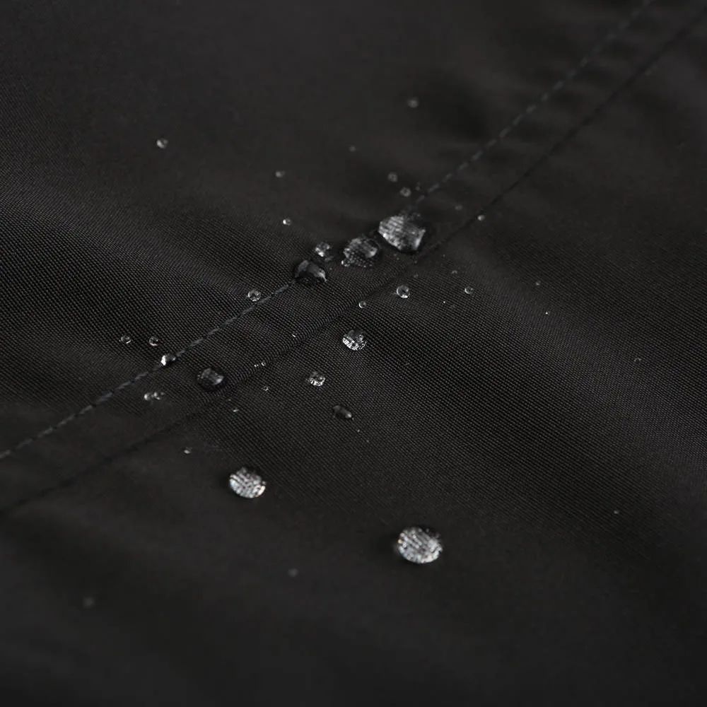 Colette | Manteau d'hiver matelassé et douillet avec capuche 