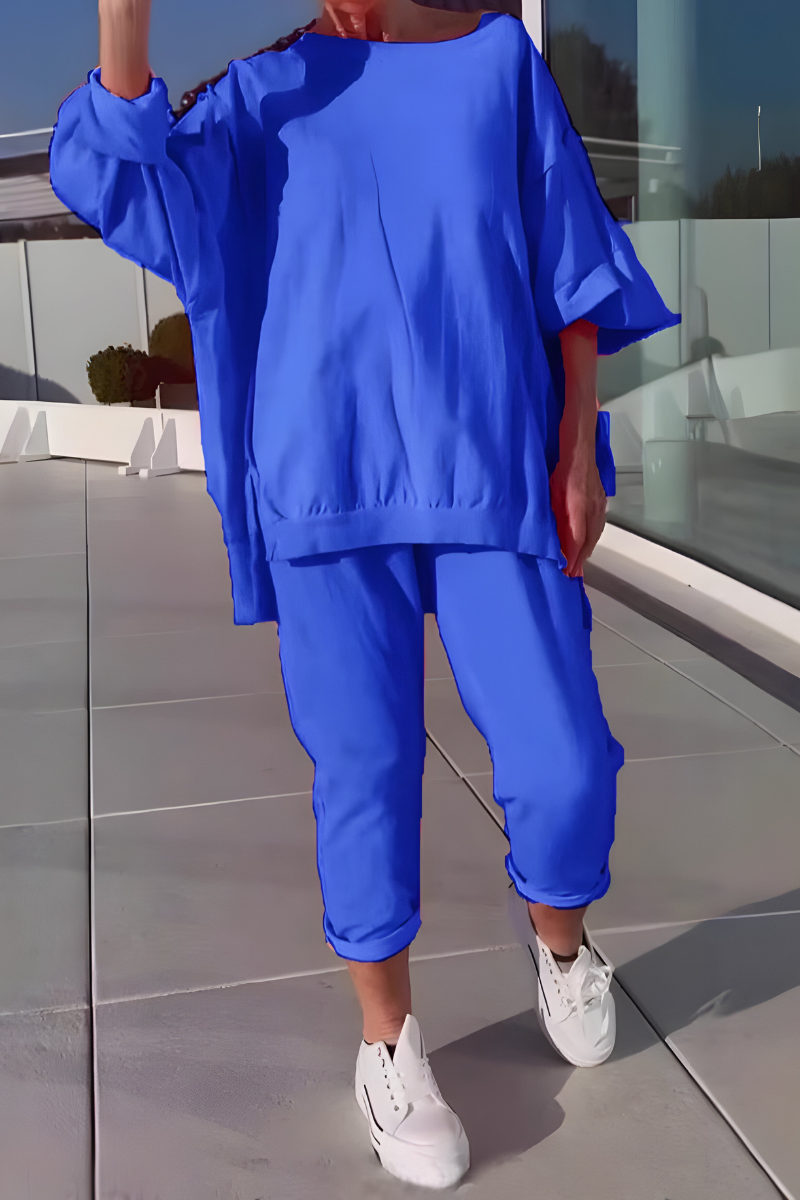 Evi™ | Ensemble Lounge Confortable