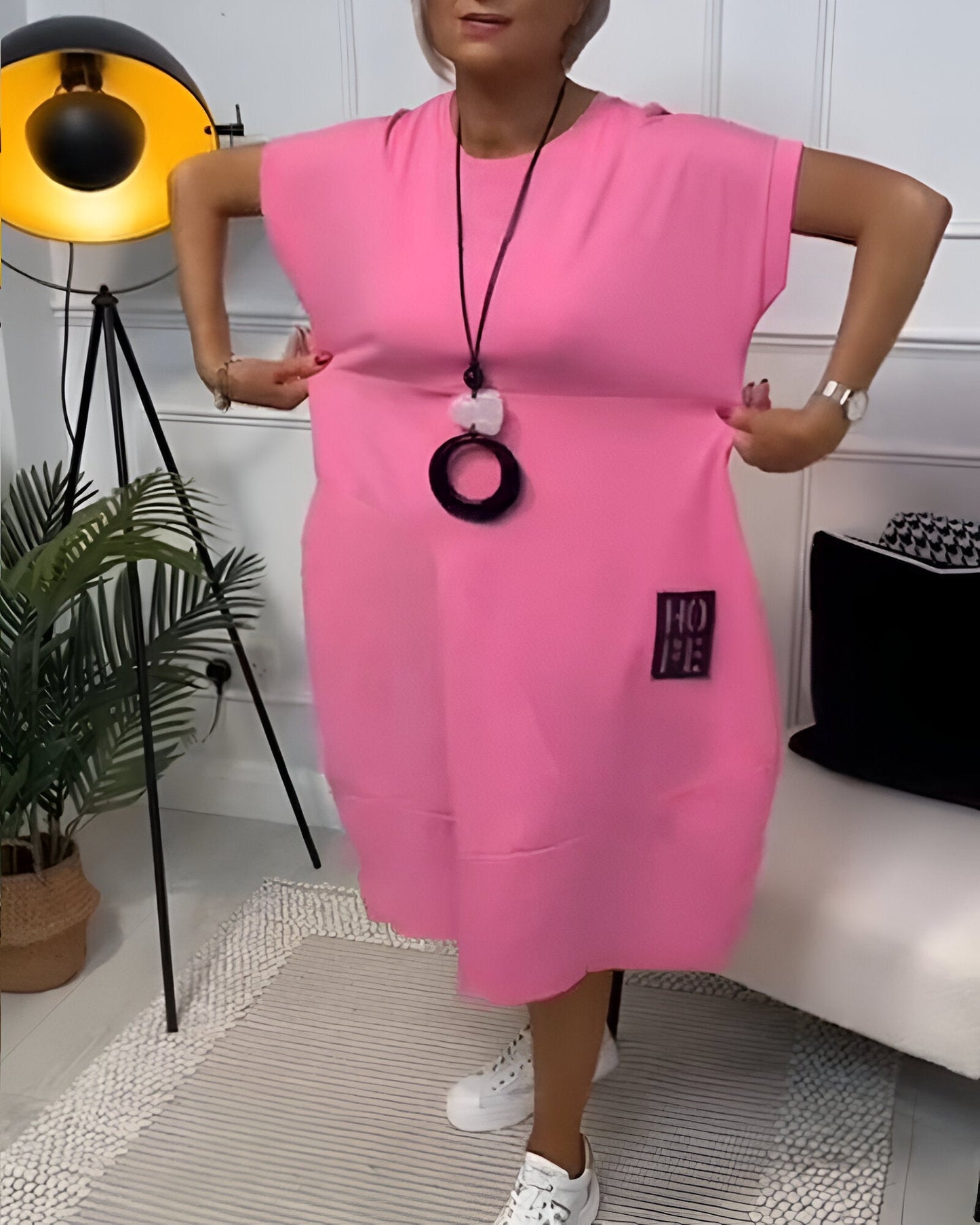 Gaïa™ | Robe à Capuche Confort