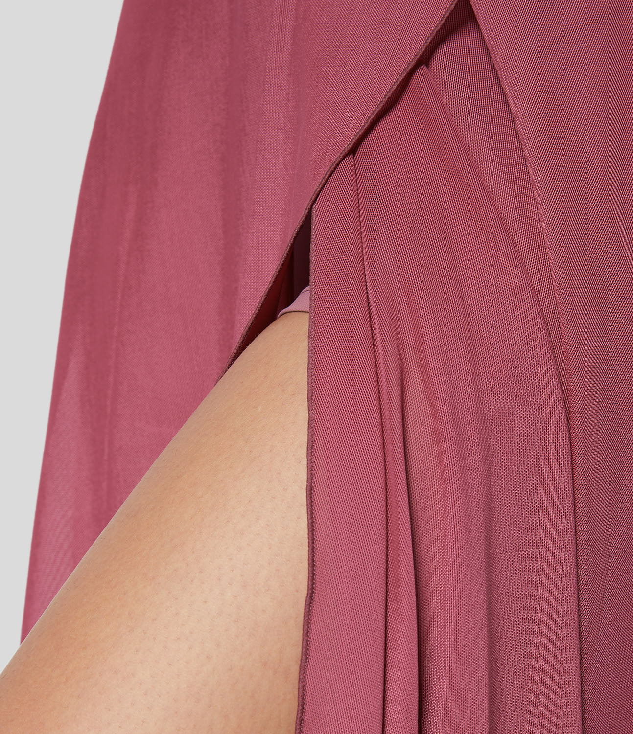 Gigi™ | Jupe Élégante 2-en-1