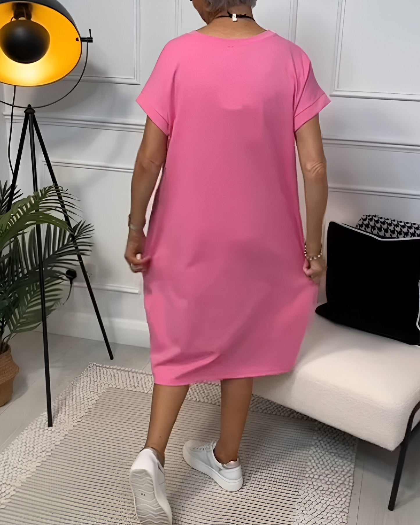 Gaïa™ | Robe à Capuche Confort