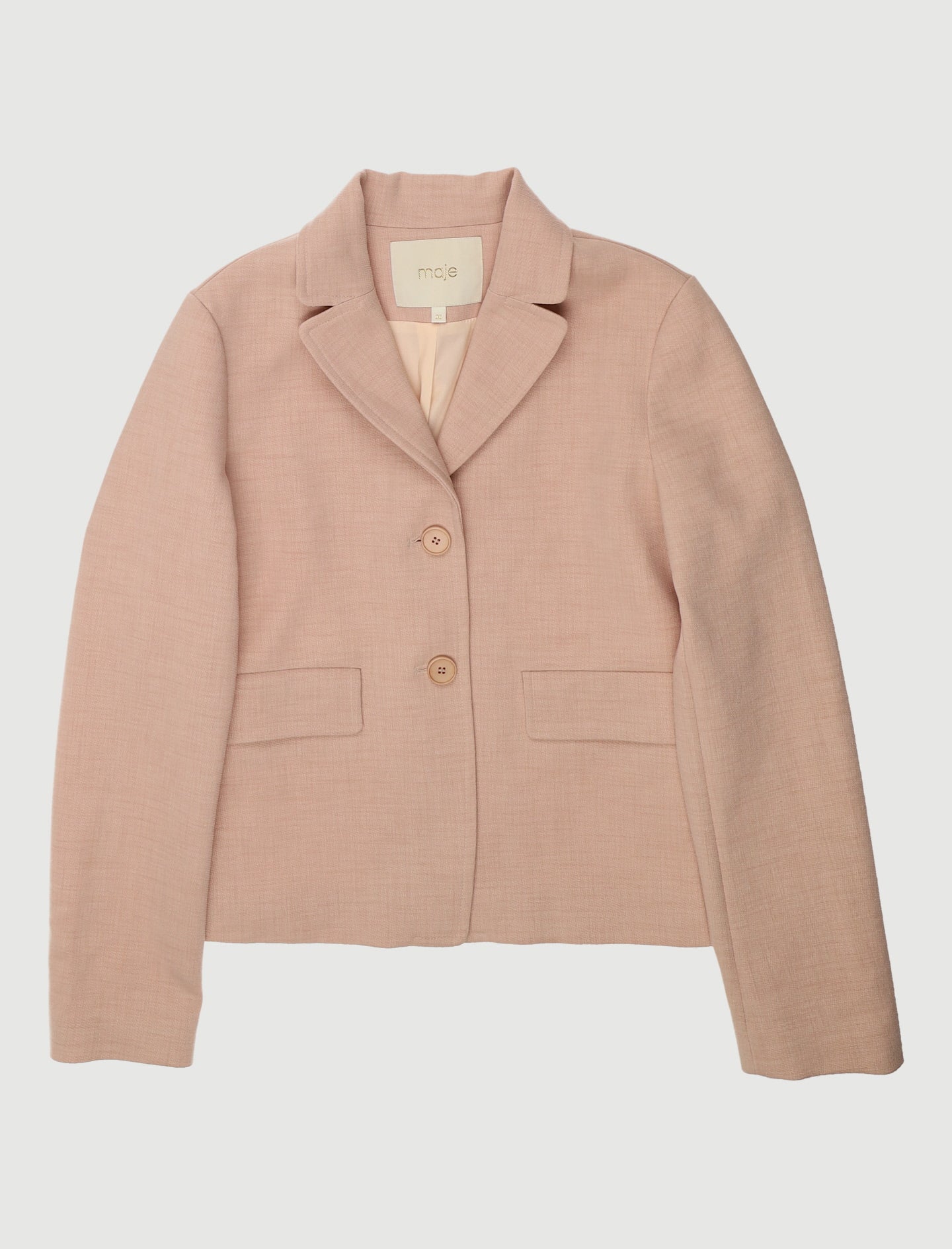 Veste De Tailleur - Taille S/36