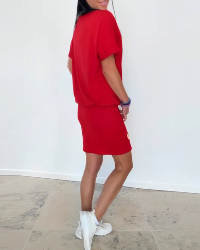 Léa™ | Peignoir Extensible Confortable