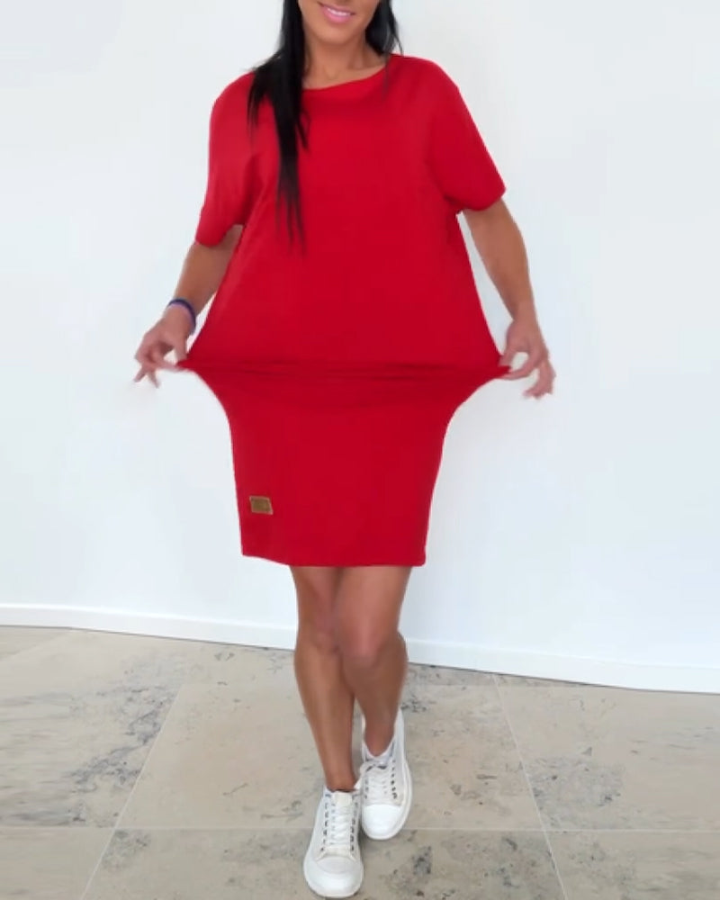 Léa™ | Peignoir Extensible Confortable