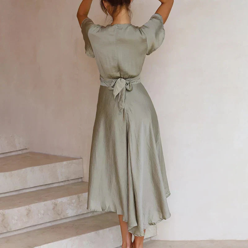 Delphine™ | Robe et Bois de Rose