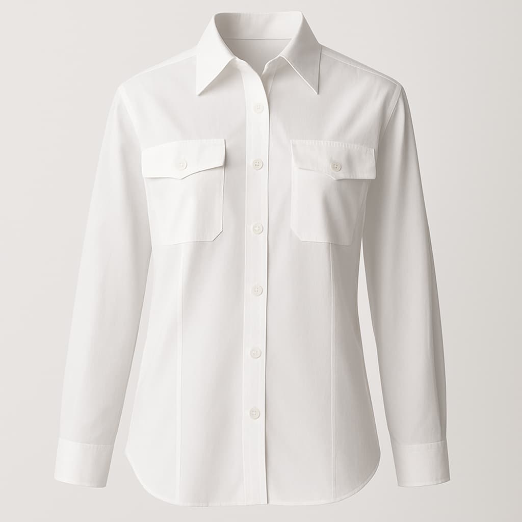 Élia™ | Blouse Élégante Pour Femmes