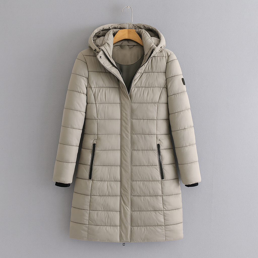 Éloria | Gilet élégant