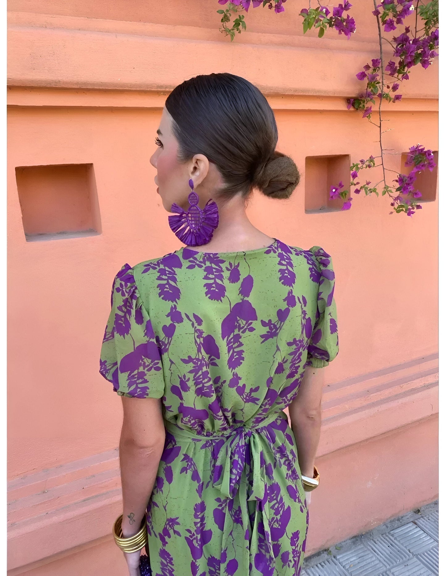 Andrea™ | Robe d'été