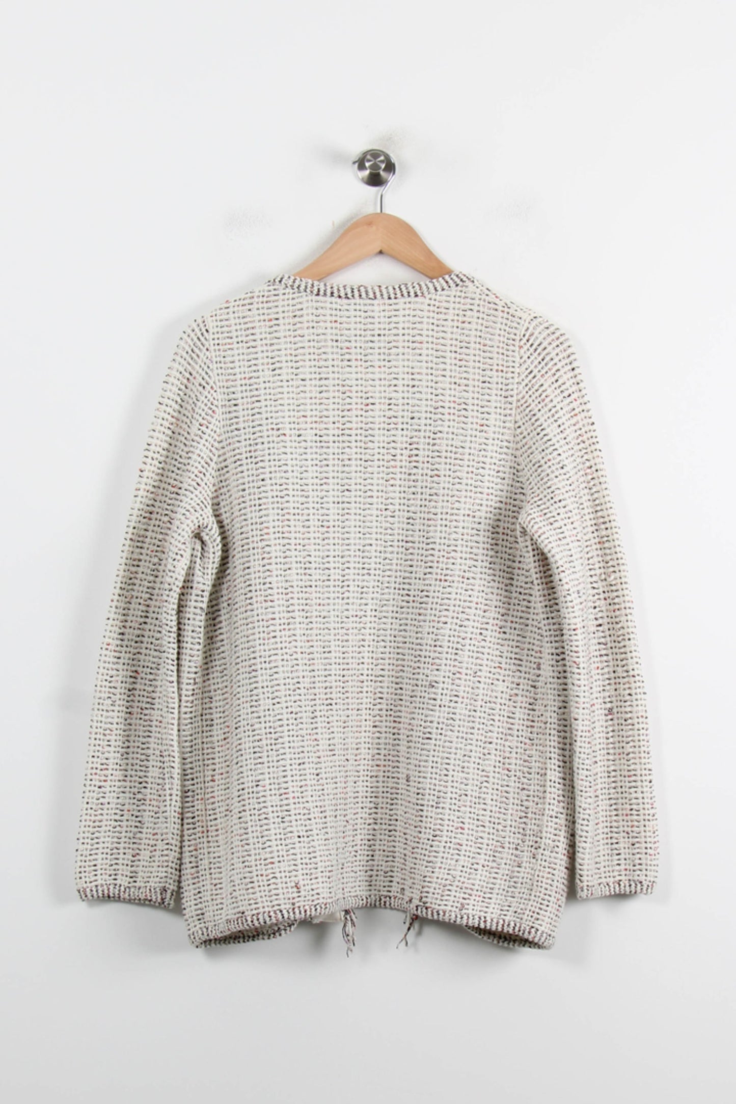 Gilet blanc - Taille M/38