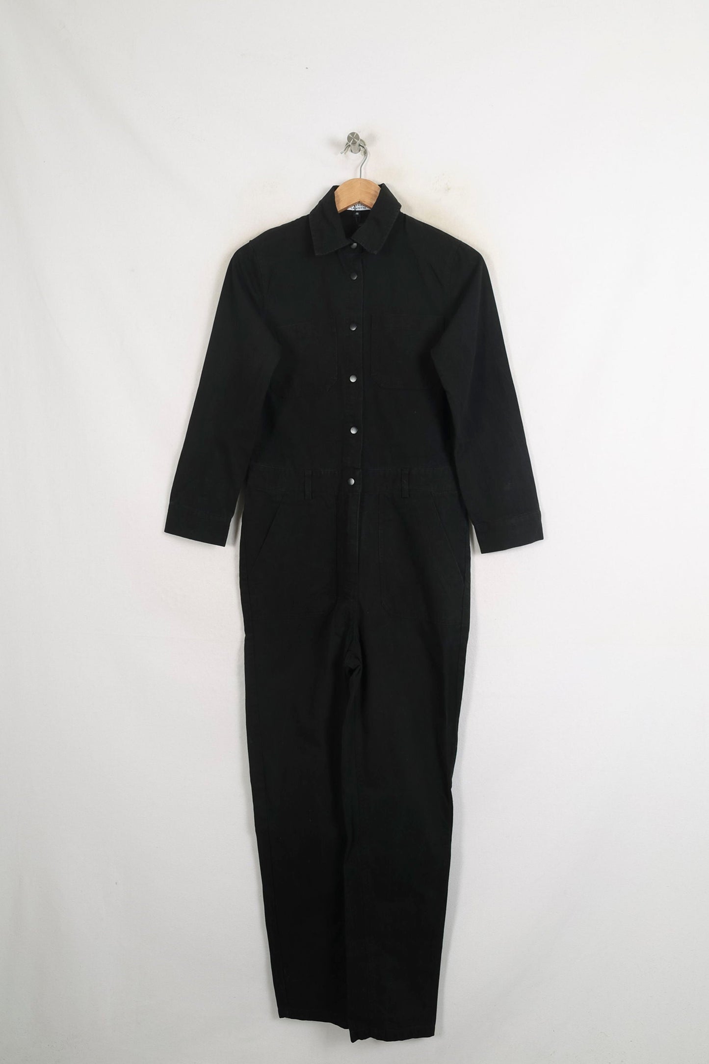 Combinaison Noire - Taille XS/34