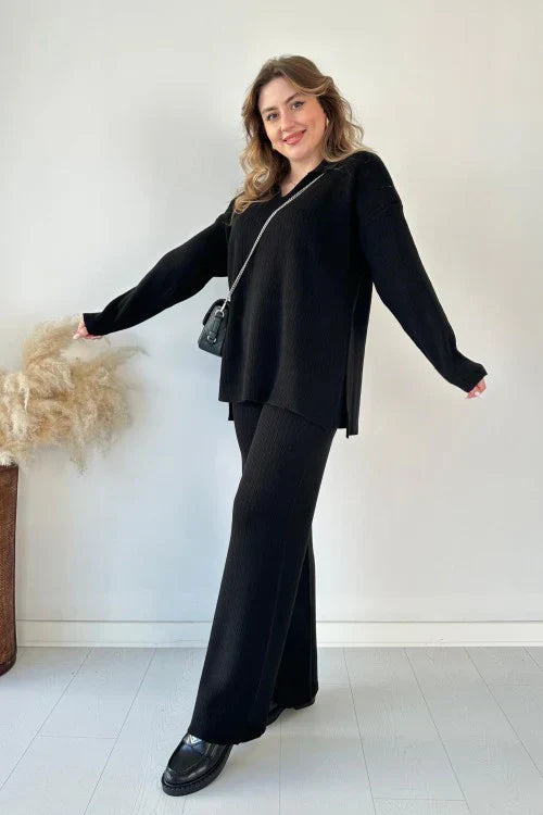 Nina™ | Ensemble Lounge Élégant