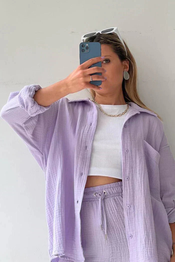 Lisa™ | Ensemble Essentiel