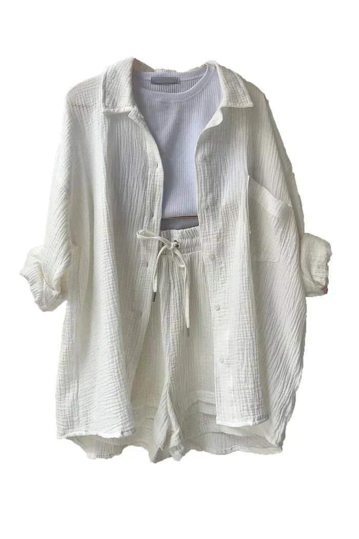 Lisa™ | Ensemble Essentiel