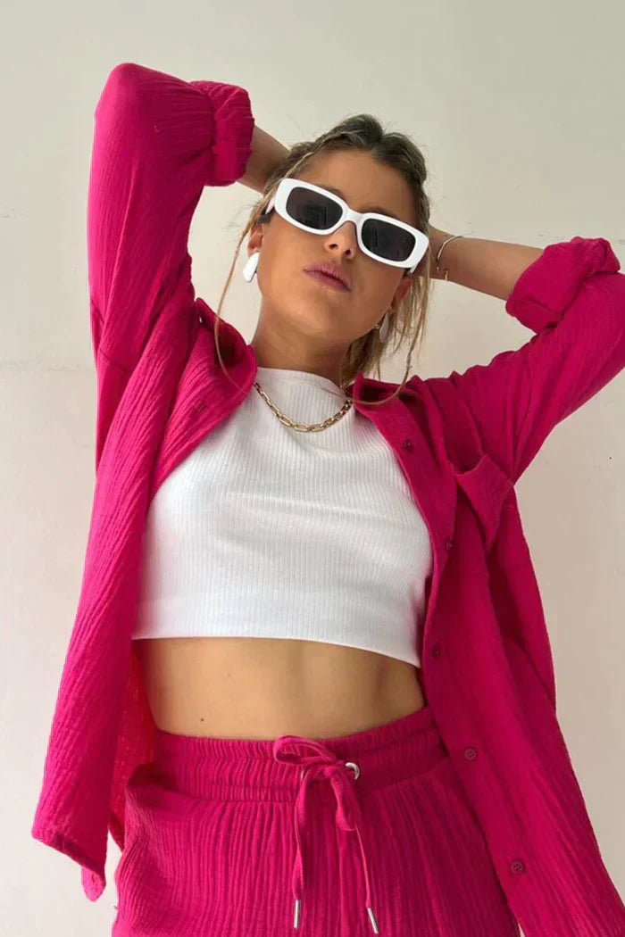 Lisa™ | Ensemble Essentiel