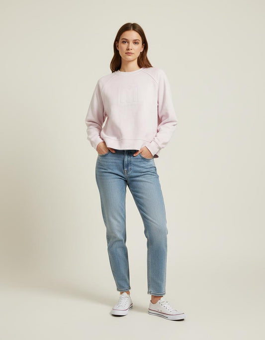 Sweat-shirt imprimé tie-dye - Taille S/36