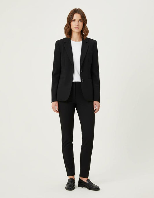 Veste De Tailleur Ajustée - Taille S/36