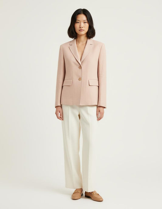 Veste De Tailleur - Taille S/36