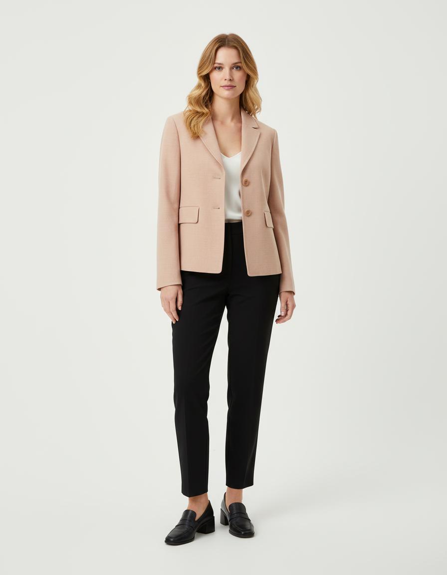 Veste De Tailleur - Taille S/36