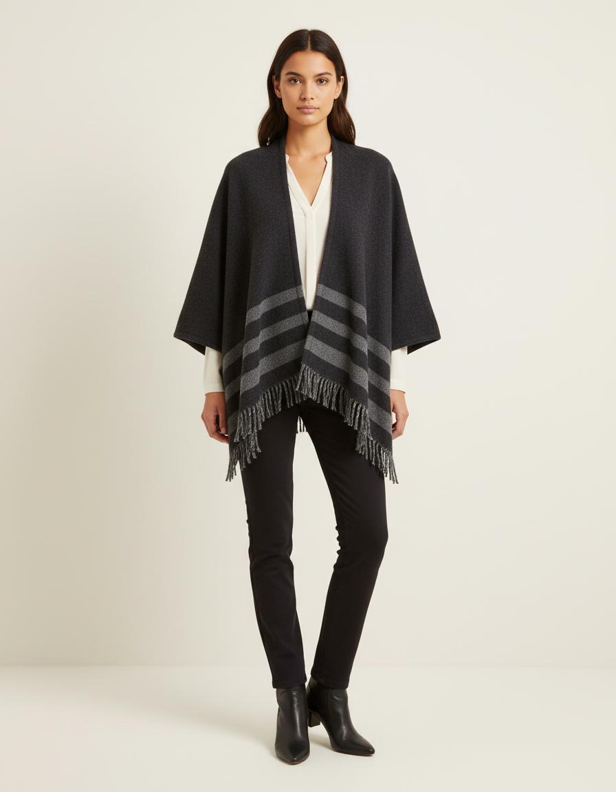 Veste Esprit Ponch - Taille T.U.