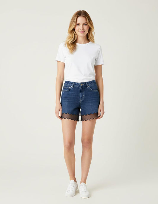 Shorts et jeans - Taille XS/34