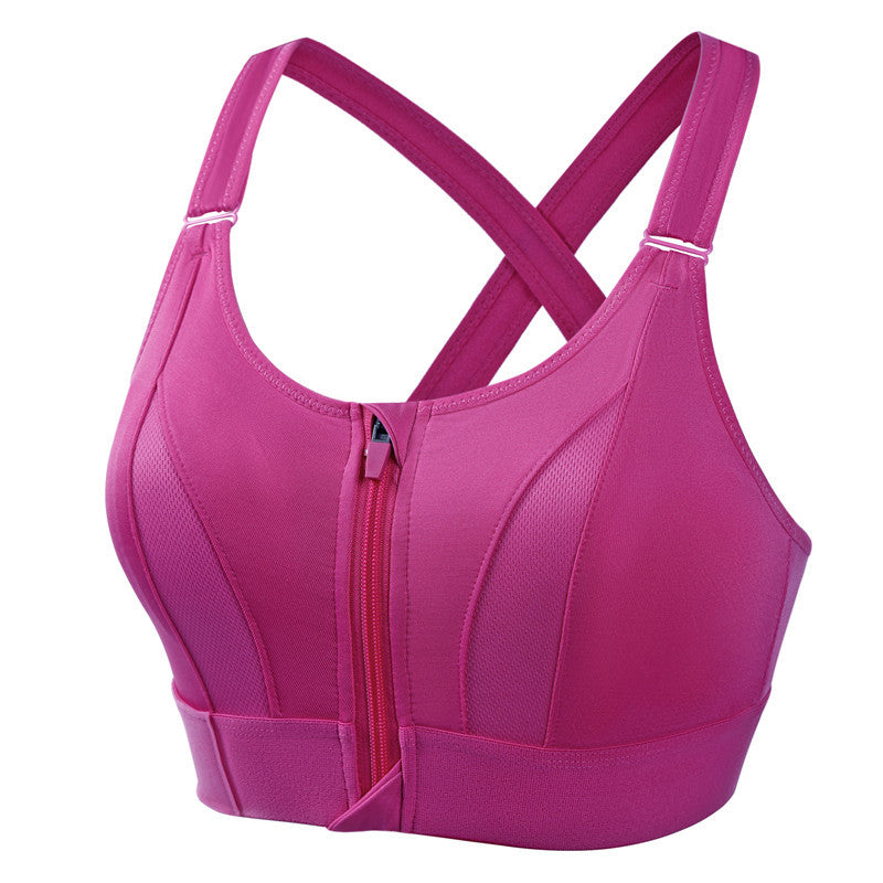 Maud™ | Soutien-gorge de sport confortable
