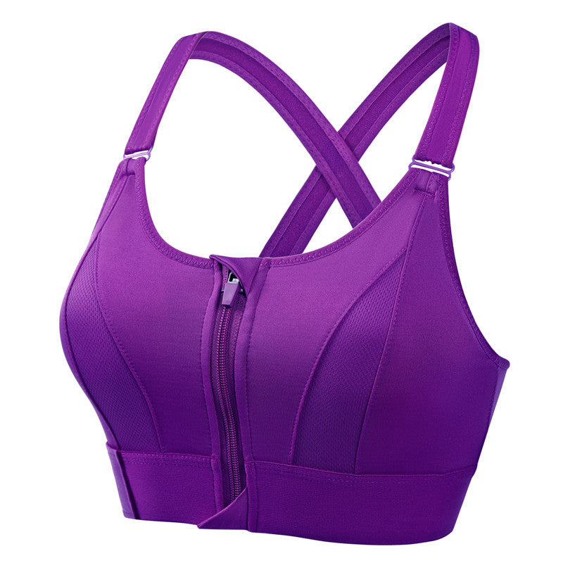 Maud™ | Soutien-gorge de sport confortable