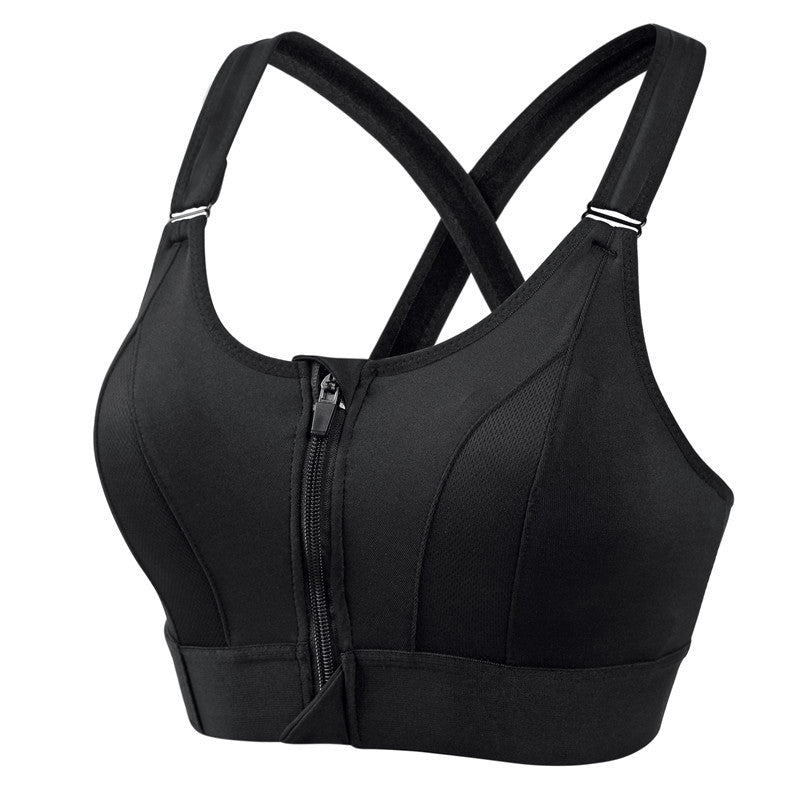 Maud™ | Soutien-gorge de sport confortable