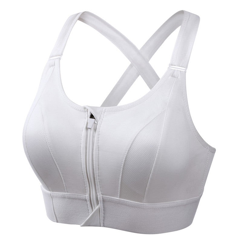 Maud™ | Soutien-gorge de sport confortable
