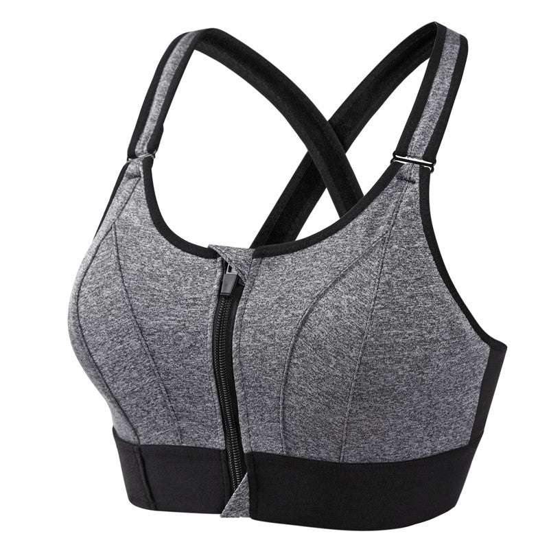 Maud™ | Soutien-gorge de sport confortable