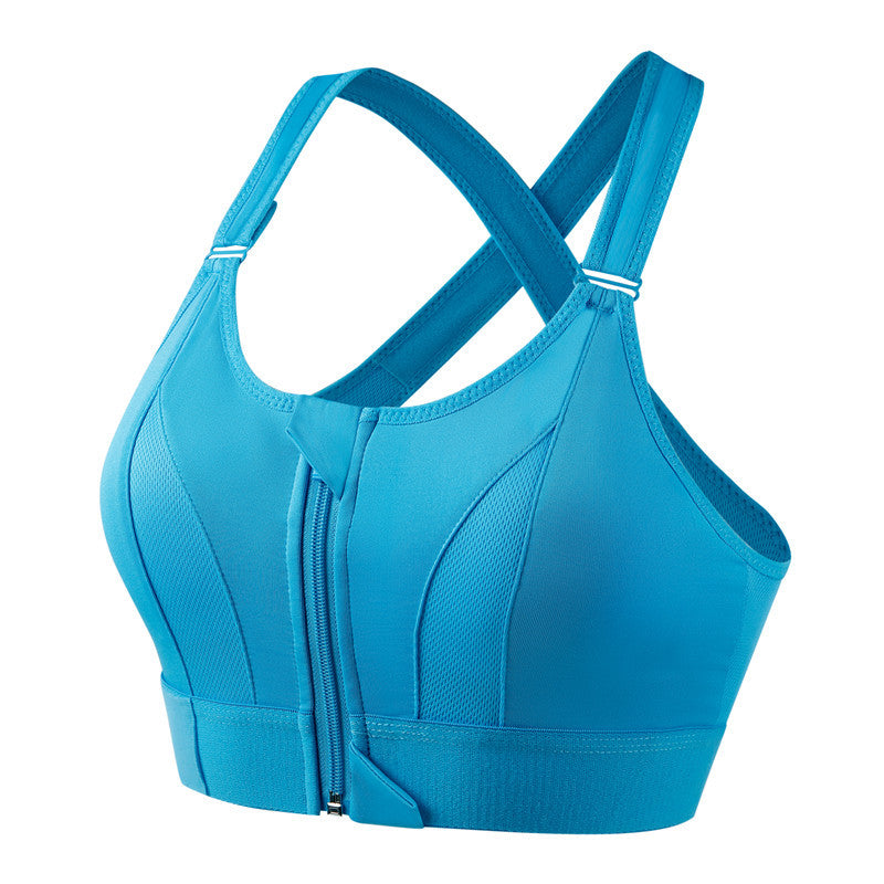 Maud™ | Soutien-gorge de sport confortable