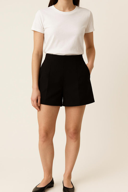 Short Noir - Taille M/38