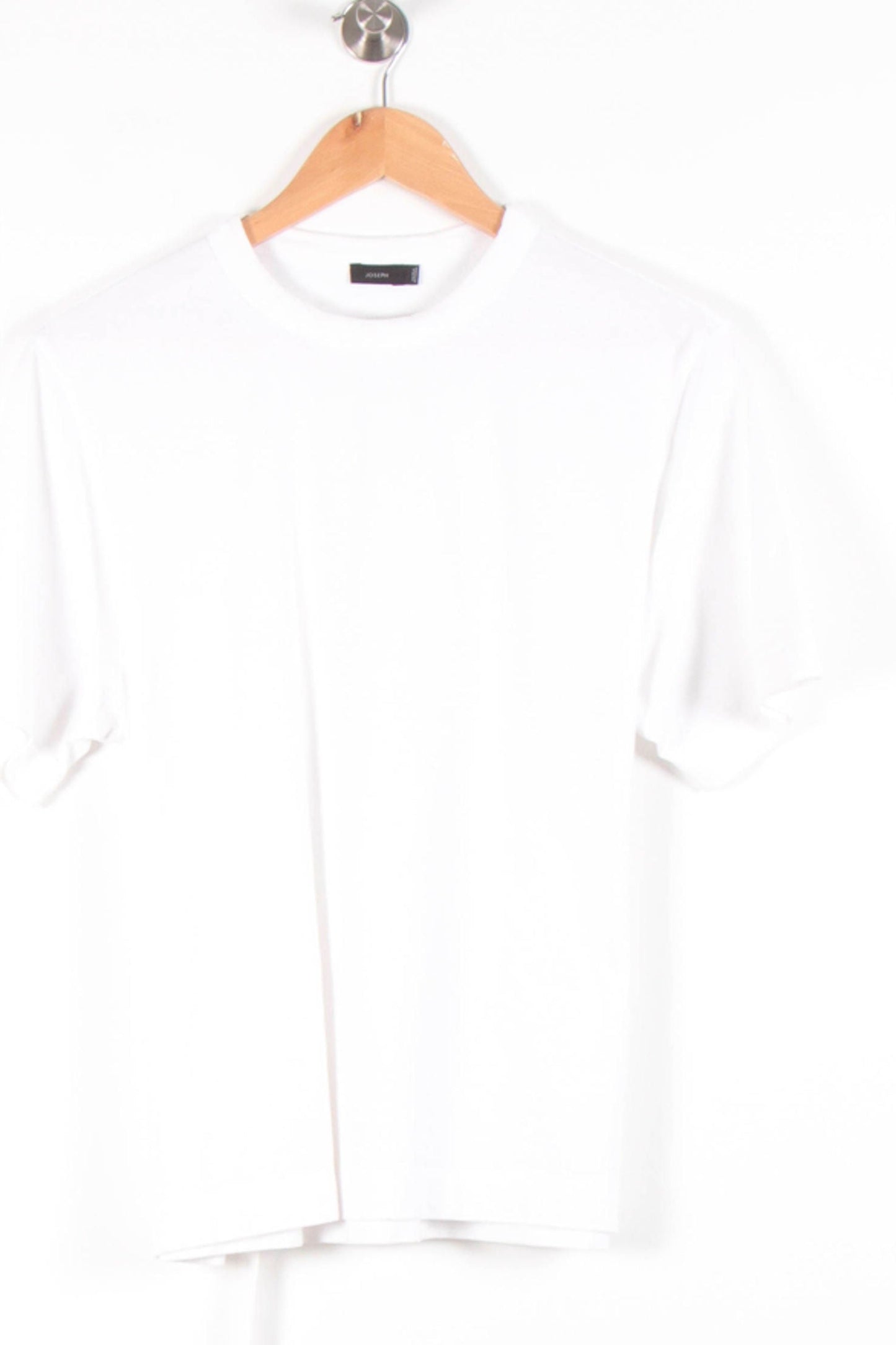 T-shirt blanc - Taille M/38