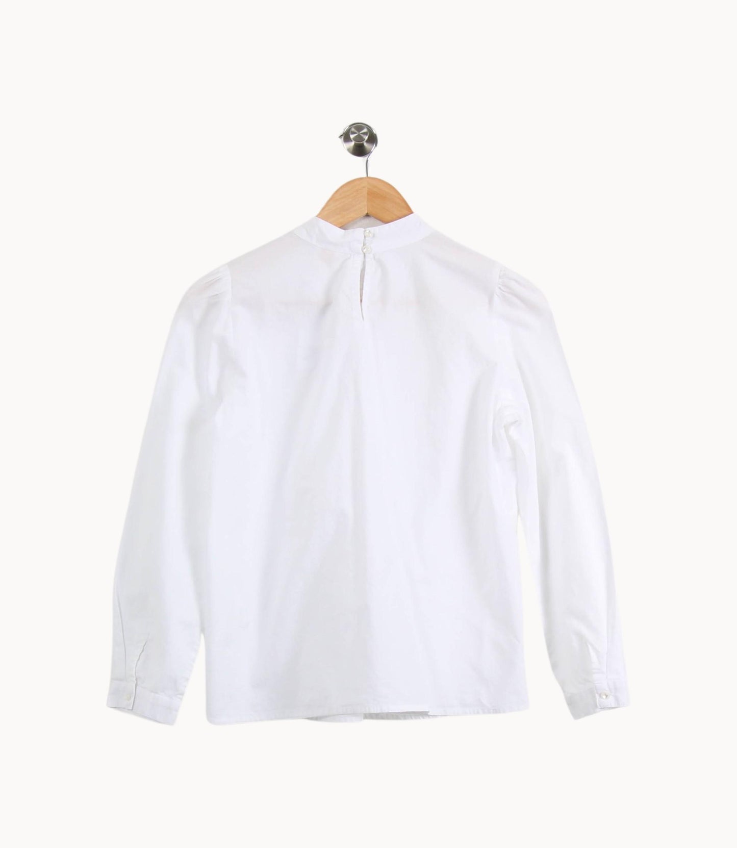 Blouse blanche - Taille S/36