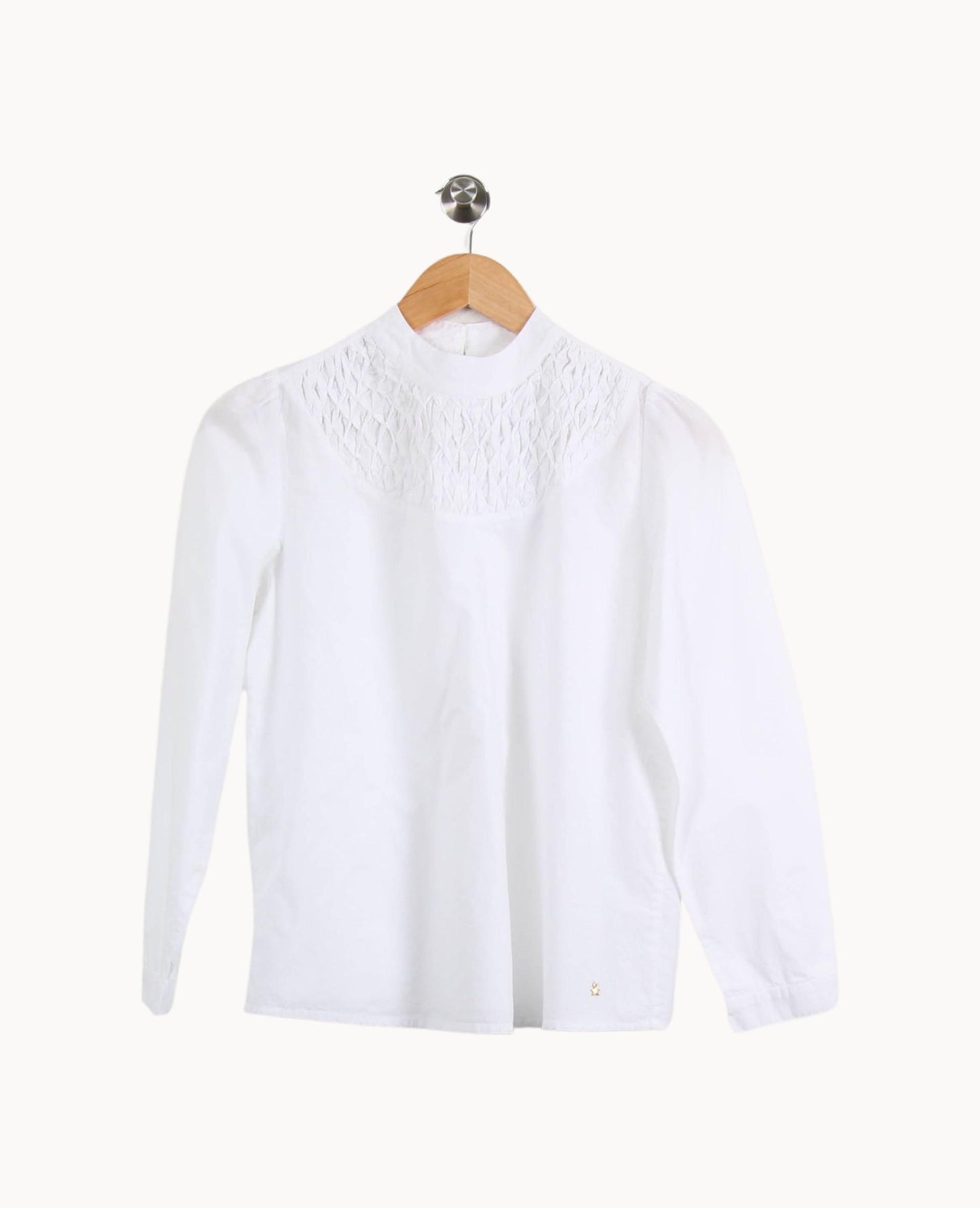 Blouse blanche - Taille S/36