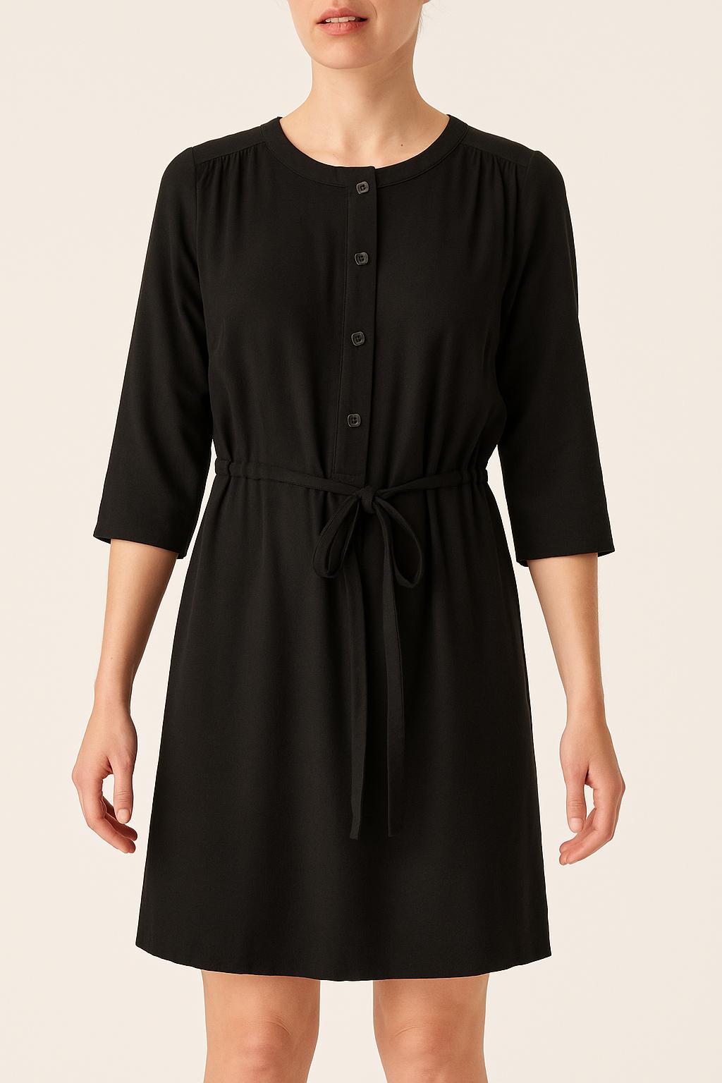 Robe Noire - Taille M/38