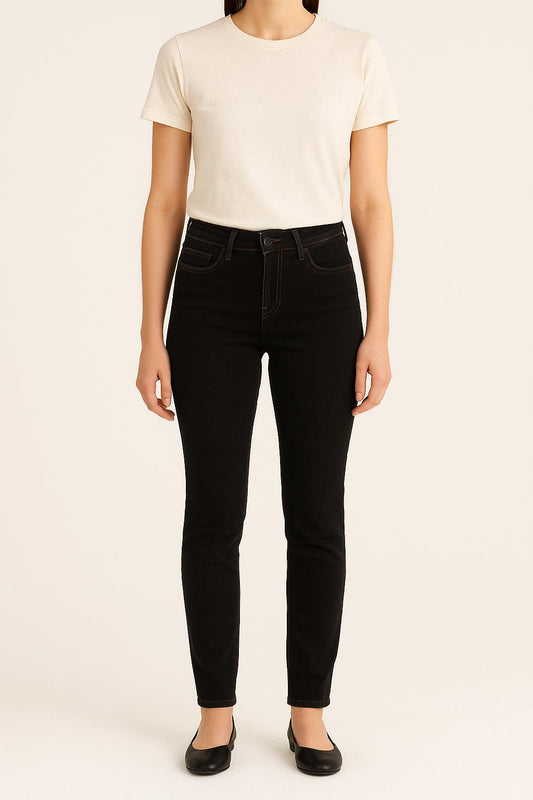 Jean Noir - Taille S/36