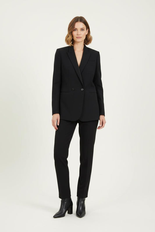 Blazer Bleu - Taille L/40