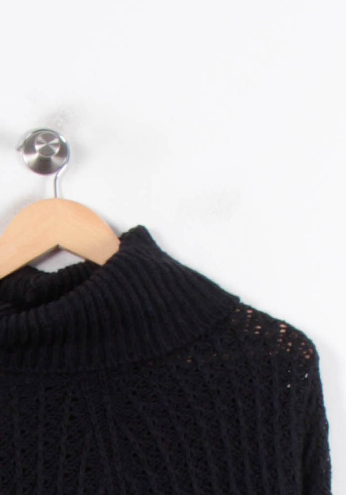 Pull Bleu - Taille L/40