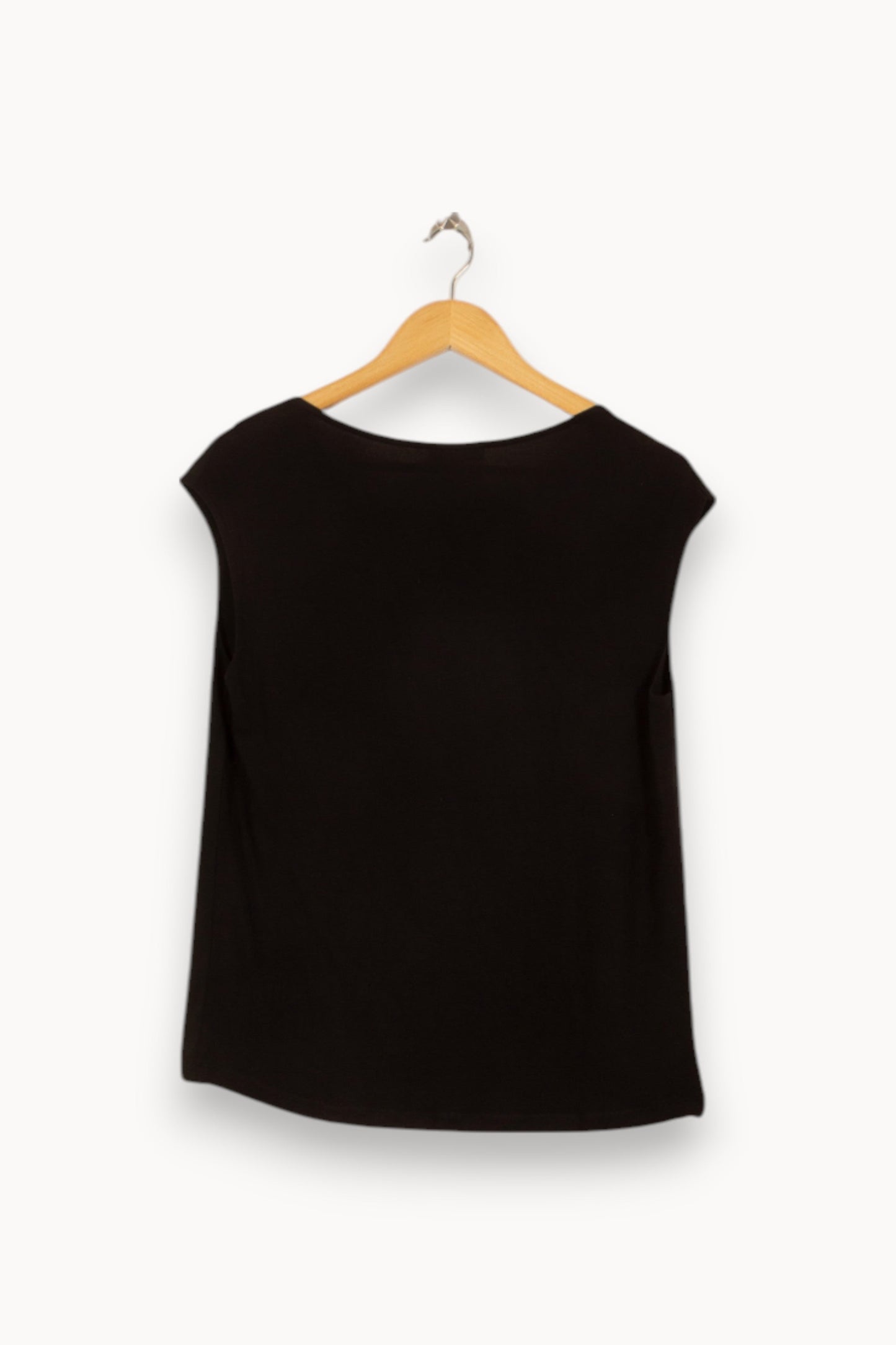 Débardeur Noir - Taille S/36