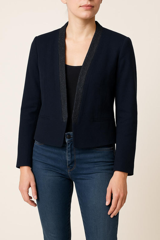 Veste Bleue - Taille M/38