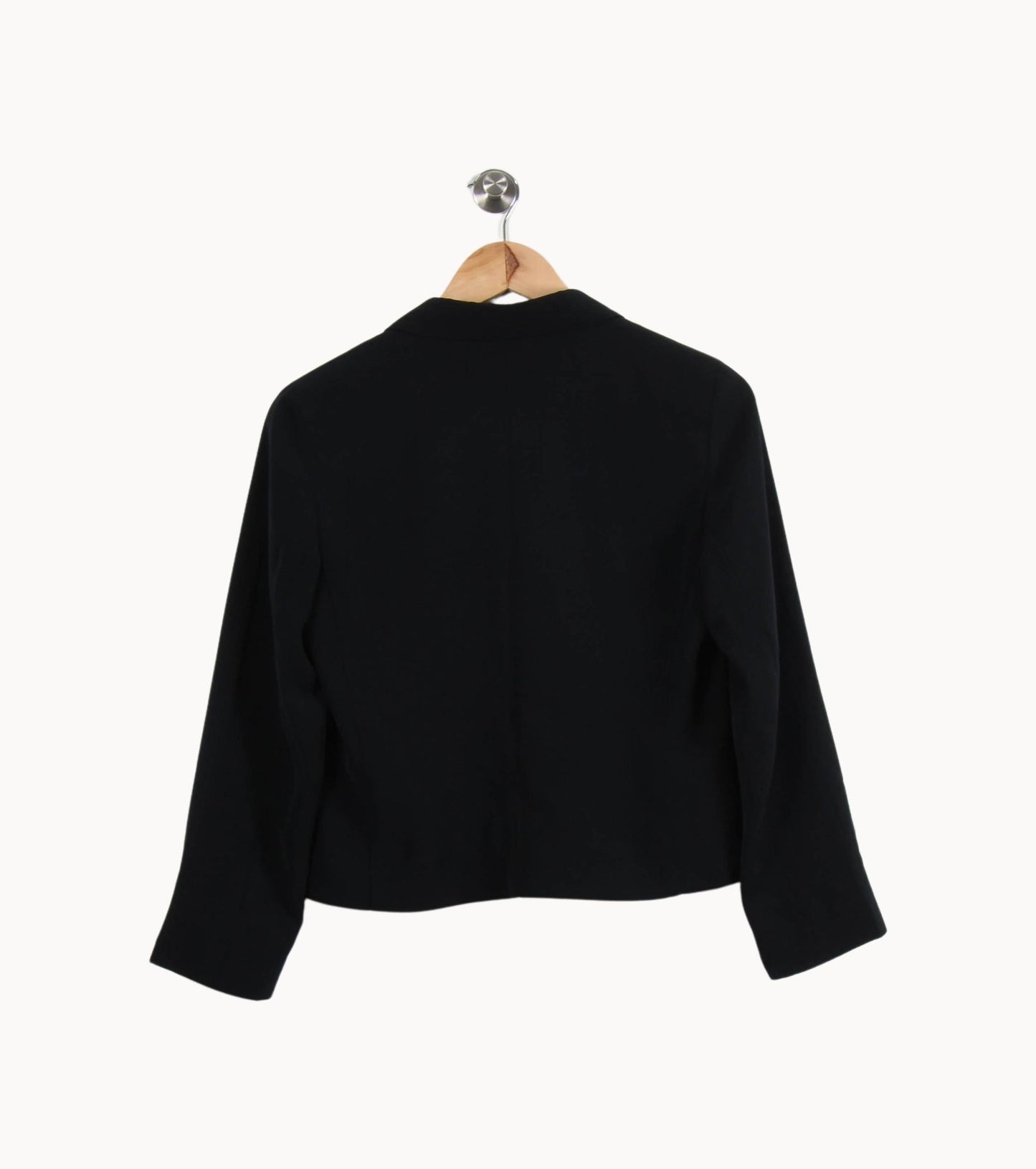 Gilet noir - Taille M/38