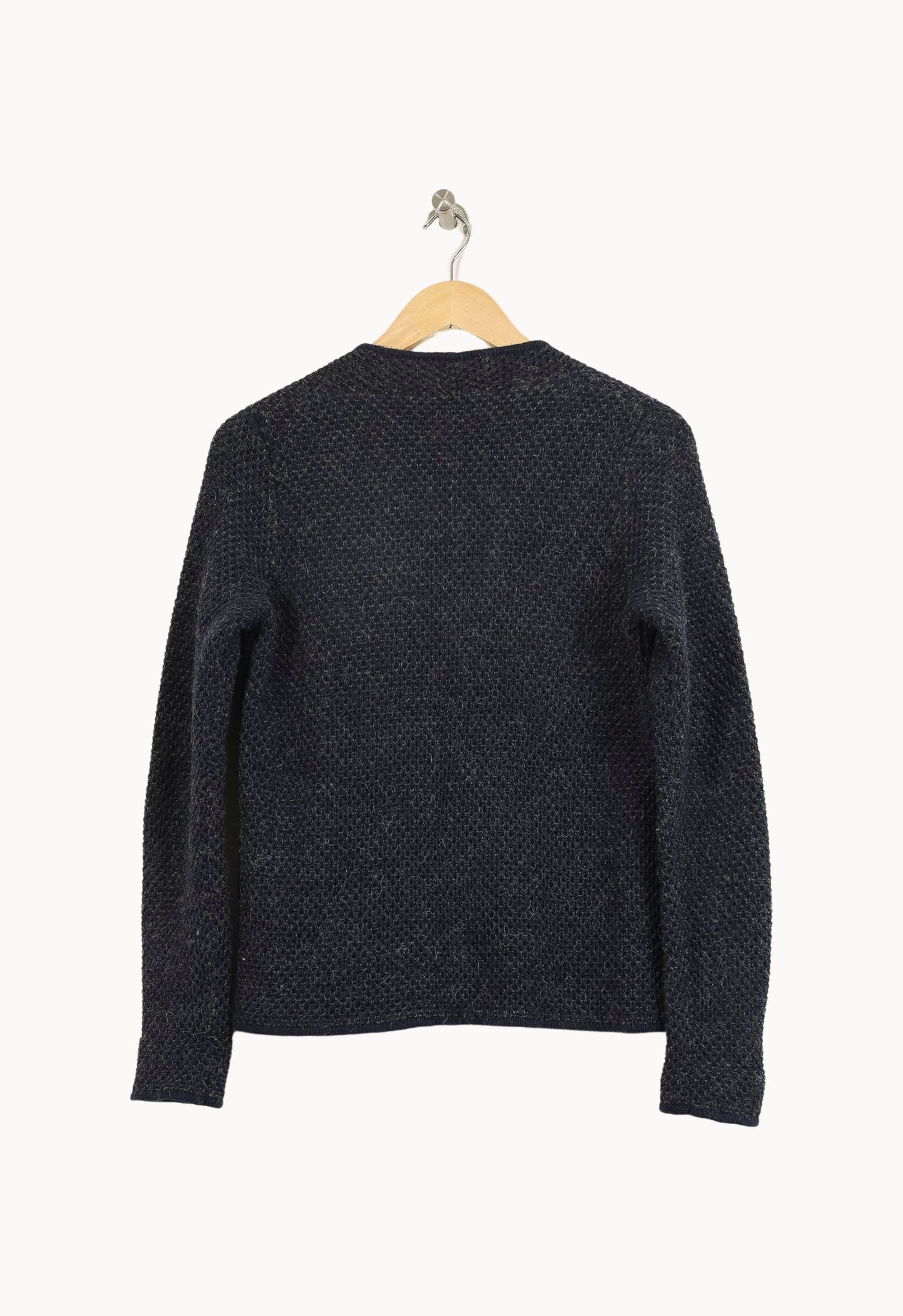 Cardigan Bleu - Taille M/38