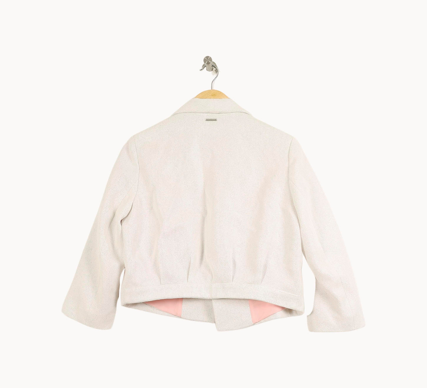 Blazer Blanc - Taille XL/42